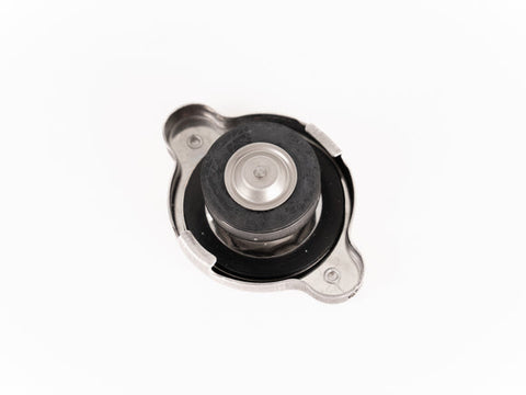 GrimmSpeed Radiator Cap - Type A - 1.3Bar (1.1013.1.BLK)