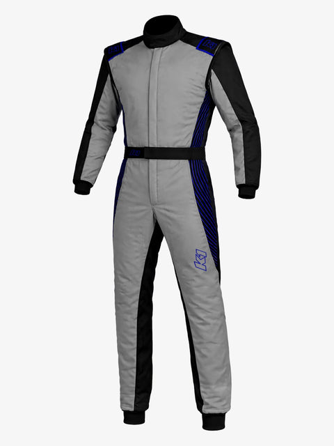 K1 Strata Kart Racing Suit (10-STR)