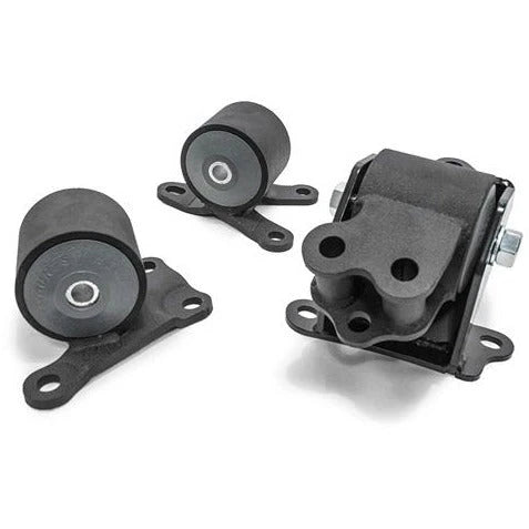 Innovative Mounts Conversion Engine Mount Kit B/D Series Manual /Auto/Hydro | 1996-2000 Honda Civic (10051)
