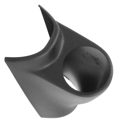 Autometer 2-1/16" Single A-Pillar Pod Gauge Mount | 1993-2002 Chevrolet Camaro (10211)