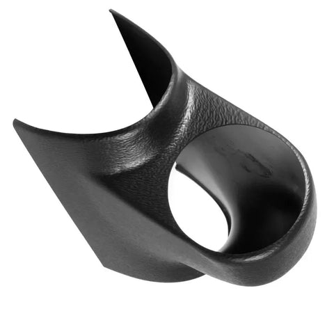 Autometer 2-5/8" Single A-Pillar Pod Gauge Mount | 1993-2002 Chevrolet Camaro (10212)