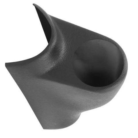 Autometer 2-1/16" Single A-Pillar Pod Gauge Mount | 2000-2005 Dodge Neon (10243)