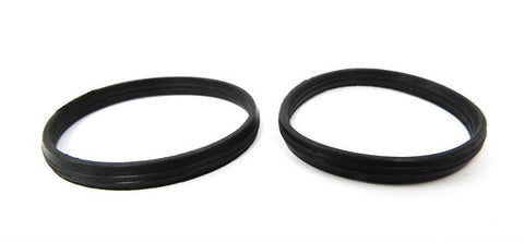 PRL Motorsports Factory Style Intercooler Replacement O-Ring | 2016-2021 Honda Civic 1.5T (PRL-HC10-IC-ORING)