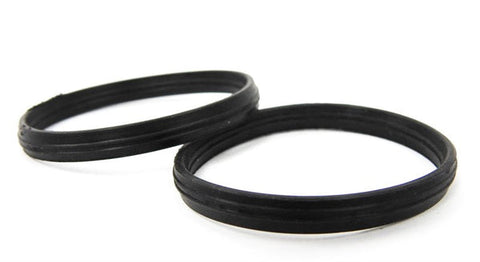 PRL Motorsports Factory Style Intercooler Replacement O-Ring | 2016-2021 Honda Civic 1.5T (PRL-HC10-IC-ORING)