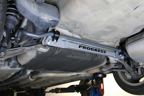 Progress Tech Rear Swaybar | 1992-1995 Honda Civic / 1993-1997 Del Sol (62.1044)