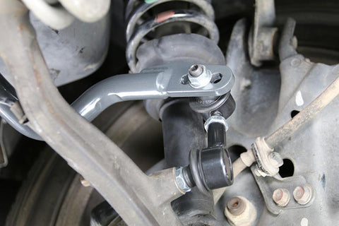 Progress Tech Rear Swaybar | 1996-2000 Honda Civic (62.1046)