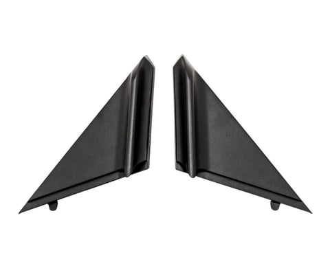 AWE Tuning Foiler Wind Diffuser for Porsche 992 (1110-11017)