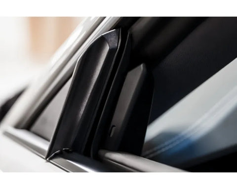 AWE Tuning Foiler Wind Diffuser for Porsche 992 (1110-11017)