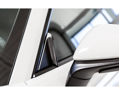 AWE Tuning Foiler Wind Diffuser for Porsche 992 (1110-11017)