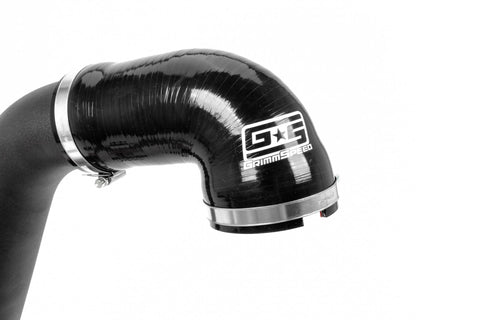 GrimmSpeed Post-MAF Pipe Kit | 2022+ Subaru WRX (113050)