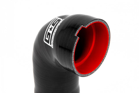 GrimmSpeed Post-MAF Pipe Kit | 2022+ Subaru WRX (113050)