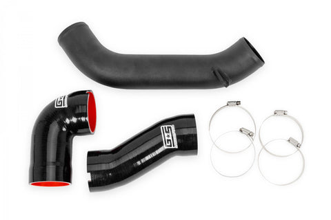 GrimmSpeed Post-MAF Pipe Kit | 2022+ Subaru WRX (113050)