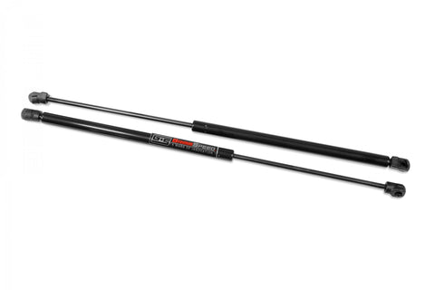 GrimmSpeed High Lift Hood Struts | 2015+ Subaru WRX / 2015-21 STI (113072)
