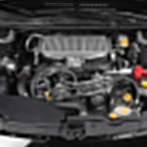 GrimmSpeed Charge Pipe Kit - Black | 2022+ Subaru WRX, 2019+ Subaru Ascent (113083BLK)