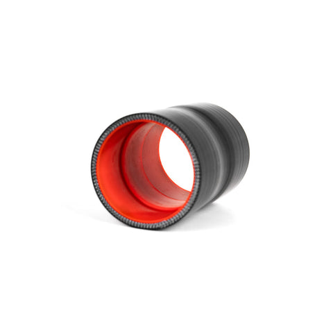 GrimmSpeed Charge Pipe Kit - Red | 2022+ Subaru WRX, 2019+ Subaru Ascent (113083RED)