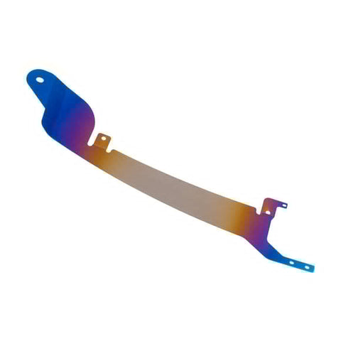 GrimmSpeed Titanium Radiator Shroud | 2022+ Subaru WRX (113090TI)