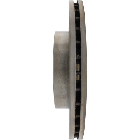 Centric C-Tek Front Brake Rotors | 1990-2000 Honda Civic (121.40023)