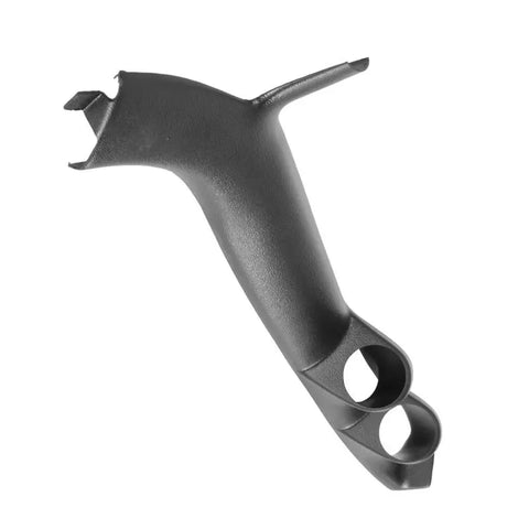 Autometer 2-1/16" Full Dual A-Pillar Gauge Mount | 1987-1993 Ford Mustang (12100)