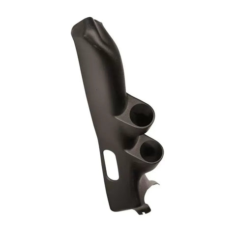 Autometer 2-1/16" Full Dual A-Pillar Gauge Mount | 2003-2004 Chevrolet Corvette (12193)