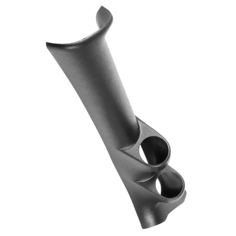 Autometer 2-1/16" Full Dual A-Pillar Gauge Mount | 2000-2005 Dodge Neon (12242)
