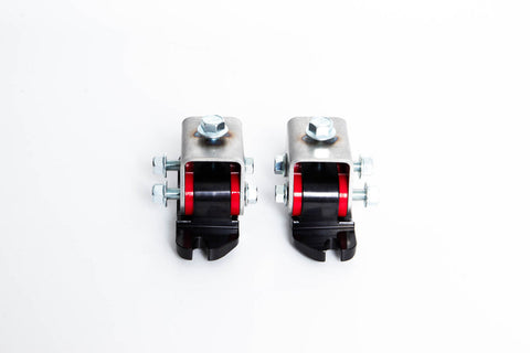 GrimmSpeed Engine Mounts - Street Version | 22+ Subaru WRX (123078STR)