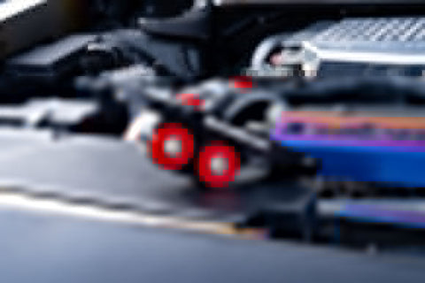 GrimmSpeed Engine Mounts - Street Version | 22+ Subaru WRX (123078STR)