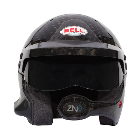Bell MAG-10 Ultra Rally WW SA2025 Carbon Helmet (12452XX)