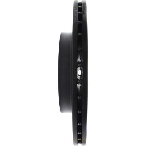 Stoptech Slotted Front Brake Rotors | Multiple Honda/Acura Fitments (126.40021S)