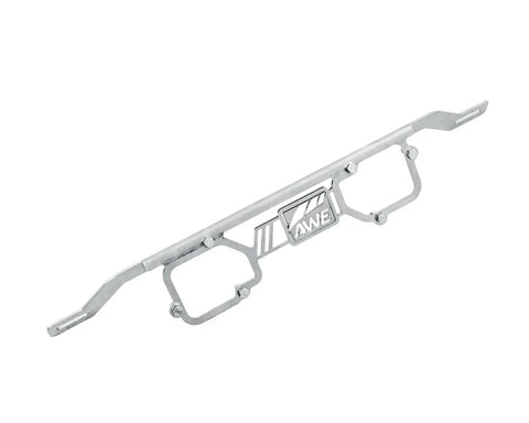 AWE Valve Motor Bracket for 2018 + Mustang GT with the Active Valve Performance Exhaust (1310-11022)