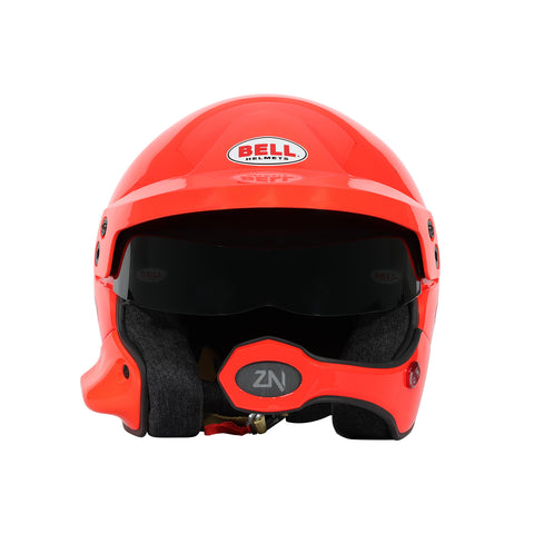 BELL Helmets Mag10 Pro Fia/sa25 Helmet