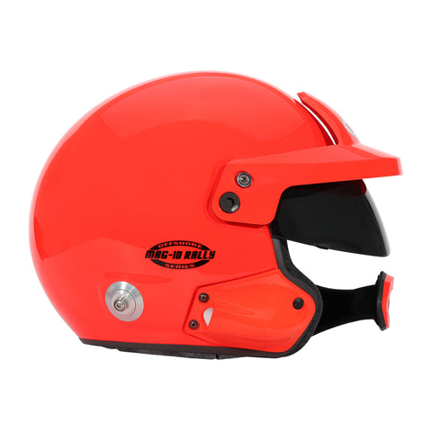 BELL Helmets Mag10 Pro Fia/sa25 Helmet