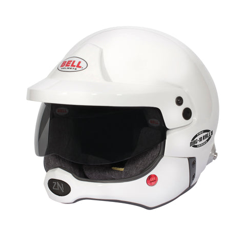 BELL Helmets Mag10 Pro Fia/sa25 Helmet