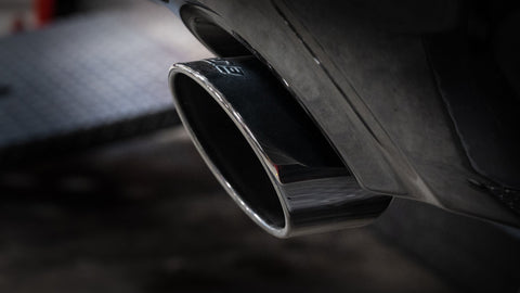 Borla S Type Cat Back | 2016-2024 Infiniti Q50 3.0T (140977)