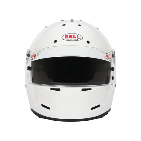 Bell M8 Sport SA2025 Racing Helmet (1419AXX)