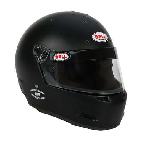 Bell M8 Sport SA2025 Racing Helmet (1419AXX)