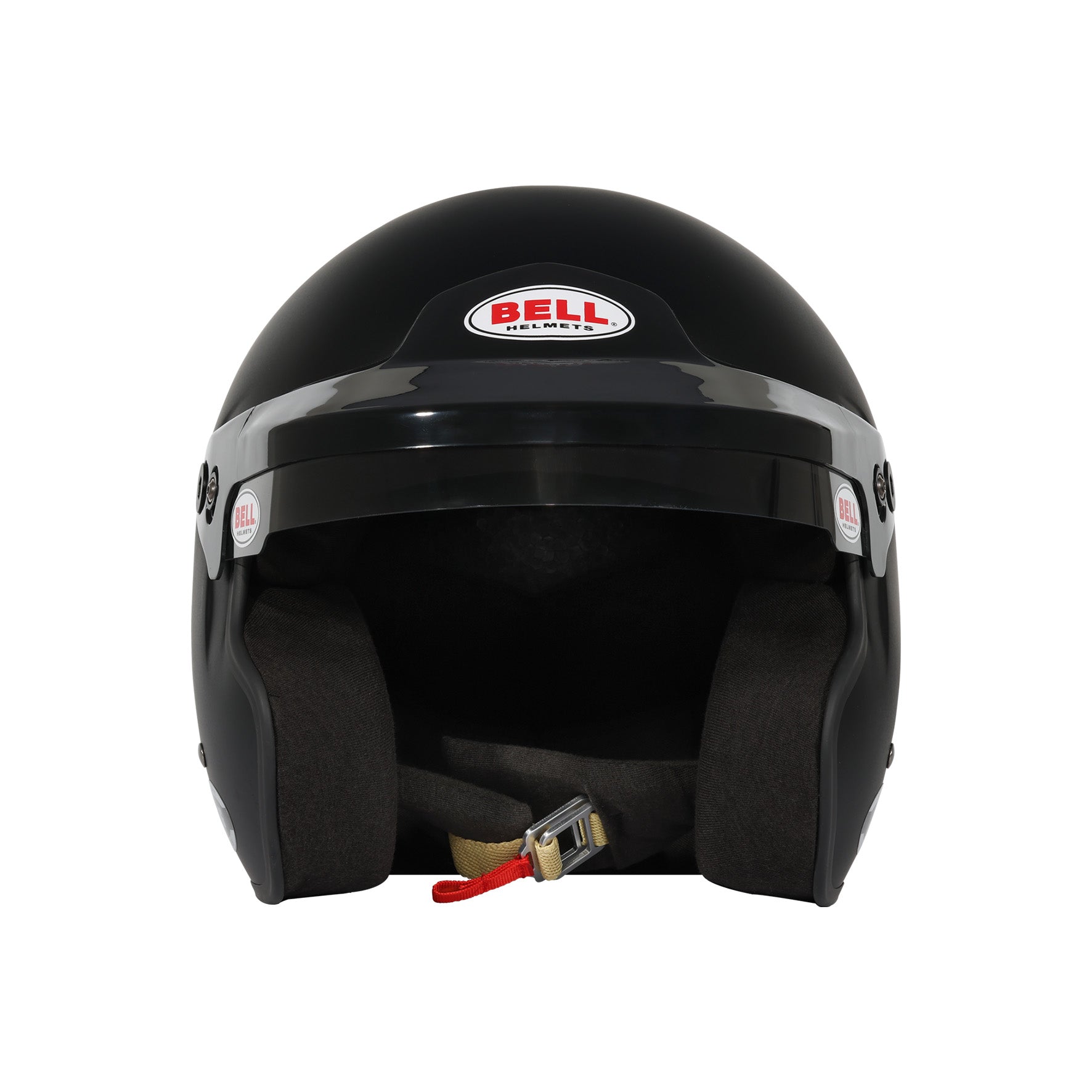 Bell Mag Sport SA2025 Open Face Helmet (1435A/1435B) – MAPerformance Bell Mag Sport SA2025 Open Face Helmet (1435A/1435B) – MAPerformance
