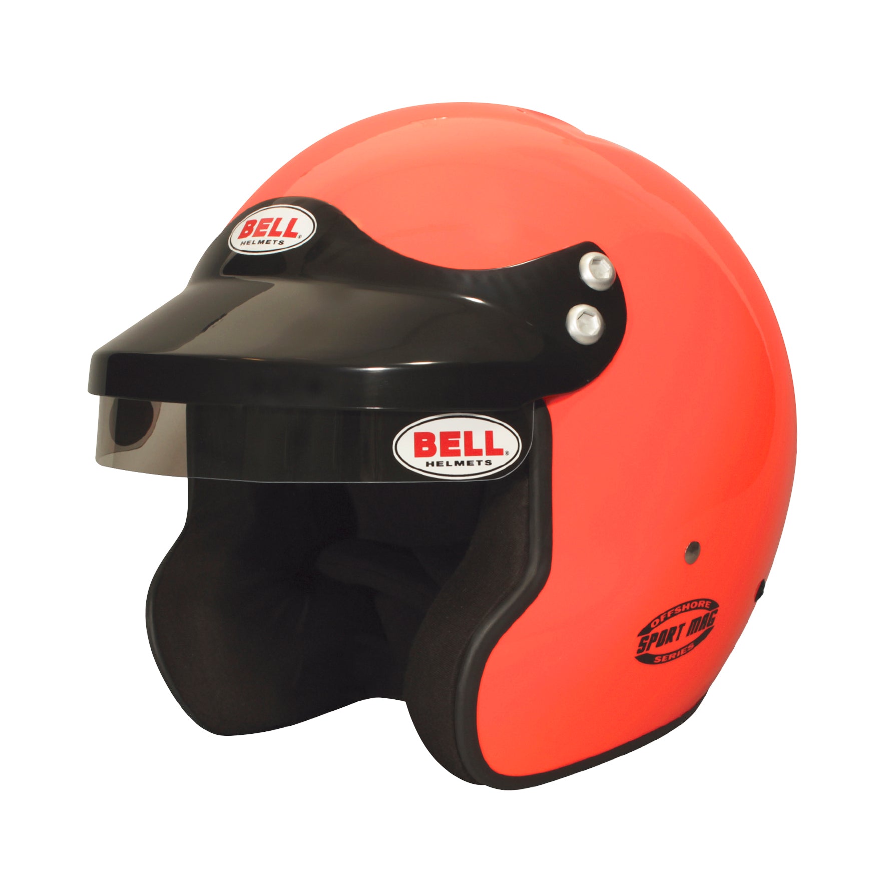 bell a14146366 women's helmet Bell Mag Sport SA2025 Open Face Helmet (1435A/1435B) – MAPerformance