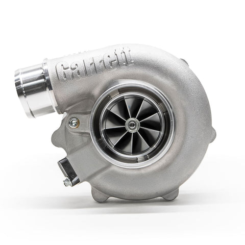 Garrett G25-700 Reverse Rotation G-Series II Turbocharger V-Band / V-Band IWG