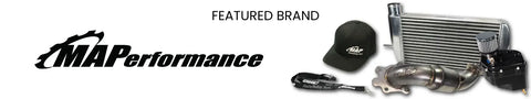 Performance Car Parts & Accessories – MAPerformance