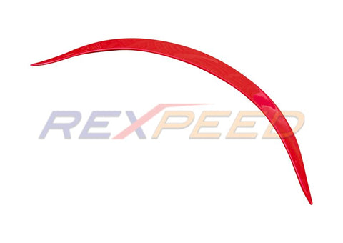 Rexpeed V3 Spoiler | 2020-2026 Toyota Supra GR (TS28A)