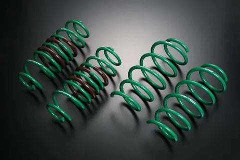 Tein S.TECH Lowering Springs | 2002-2004 Acura RSX (SKA28-AUB00)