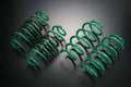 Tein S.TECH Lowering Springs | 2002-2004 Acura RSX (SKA28-AUB00) - Return