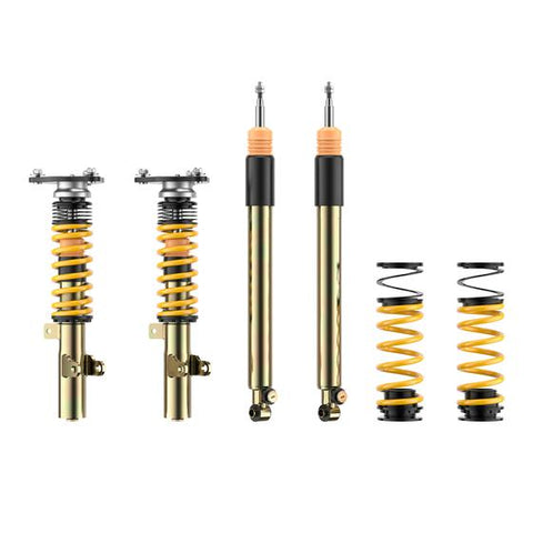 ST Suspensions XTA-Plus 3 Adjustable Coilovers | 2023+ Honda Civic Type-R (1820250835)