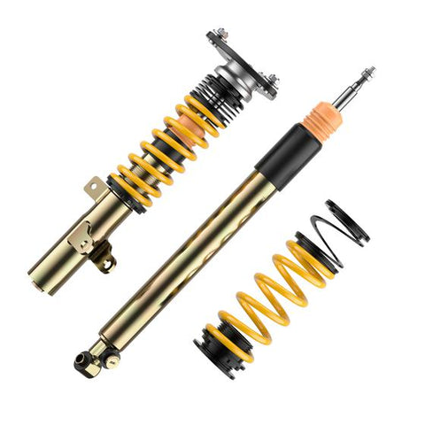ST Suspensions XTA-Plus 3 Adjustable Coilovers | 2023+ Honda Civic Type-R (1820250835)