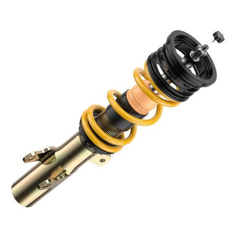 ST Suspensions XA Height Adjustable Coilovers | 2023+ Honda Civic Type-R (18250035)