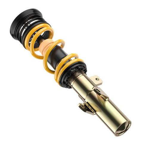 ST Suspensions XA Height Adjustable Coilovers | 2023+ Honda Civic Type-R (18250035)