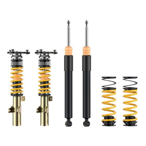 ST Suspensions XTA Height Adjustable Coilovers | 2023+ Honda Civic Type-R (18250835)