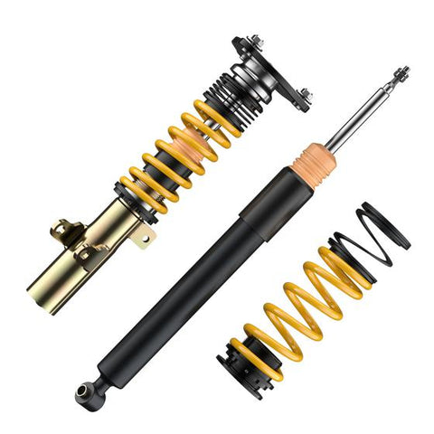 ST Suspensions XTA Height Adjustable Coilovers | 2023+ Honda Civic Type-R (18250835)