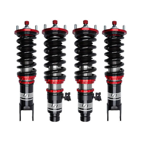 Function & Form Type 2 Coilover | 1996-2000 Honda Civic (28100296)