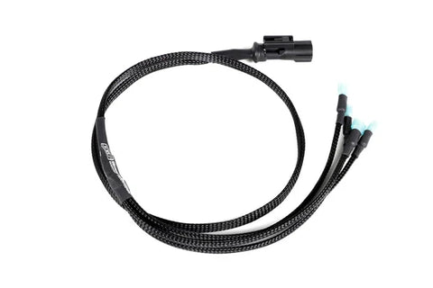 GrimmSpeed Brotie Mounting Bracket & Wiring Harness Bundle | 2015-2021 Subaru WRX STI / 2013-2020 Subaru BRZ & Toyota GR86 (GRM.1310.5.0)